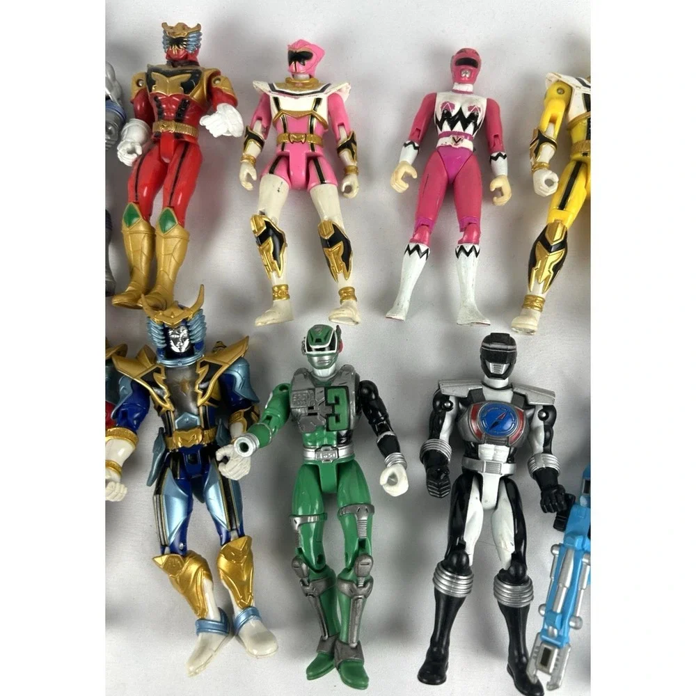 Bandai Namco vintage 2006